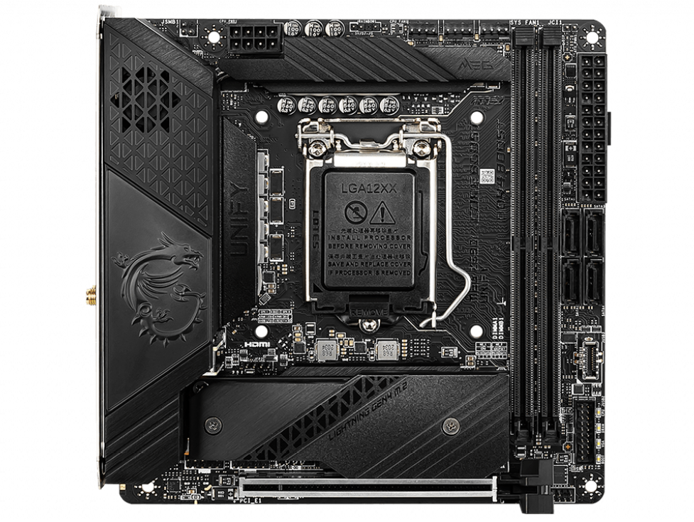 MSI MEG Z590 UNIFY X ほぼの割引クーポン | www.bohohotel.co.uk